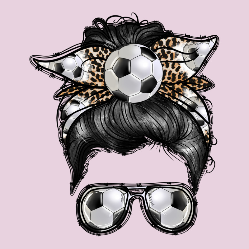 Soccer Mom Ladies Tee by RacoonDesign | Teevron