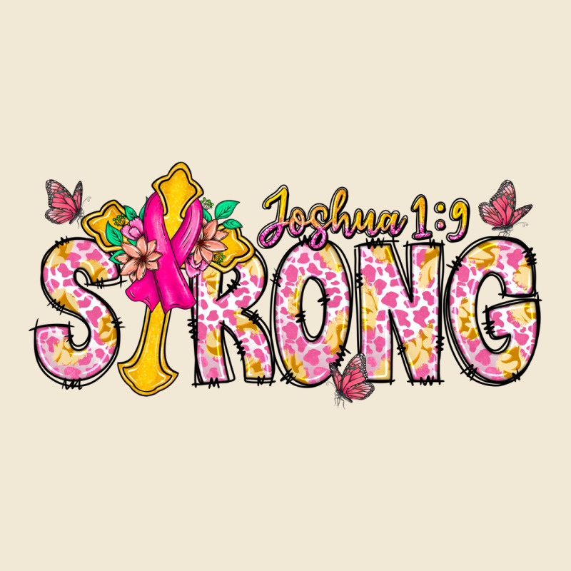 Joshua Strong Premium Tee by CowhideDigitalArt | Teevron
