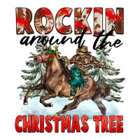 Rockin Around The Christmas Tree Rodeo | Teevron