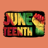 Juneteenth Classic Tee | Teevron