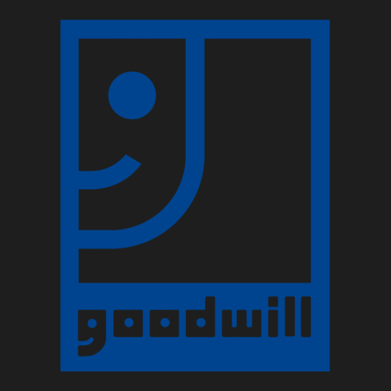 Goodwill Classic Tee by maiPhamDesign | Teevron