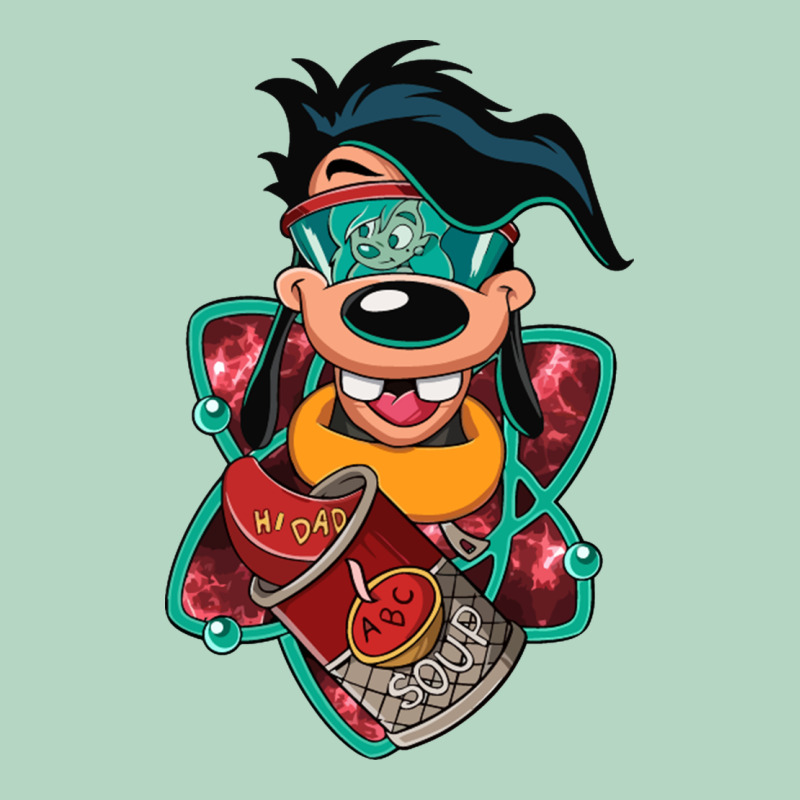 Animal The Goofy Movie Cartoon Classic Tee by maiPhamDesign | Teevron