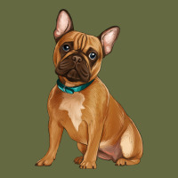 French Bulldog Long Sleeve Tee | Teevron