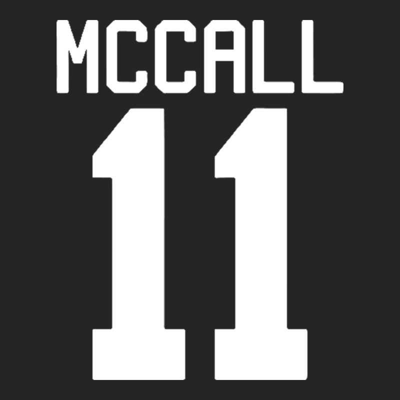 Mccall 11 T Shirt Tee Tshirt Teenwolf Premium Hoodie by DesignPulse | Teevron
