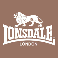 Lonsdale Classic Logo Lion Premium Hoodie | Teevron