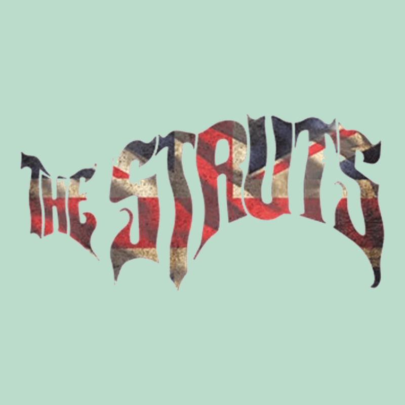 The Struts, British Rock Glam Rock, The The Struts, The Struts Art, Th Premium Hoodie by DesignPulse | Teevron