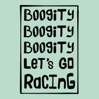 Boogity Lets Go Racing Premium Hoodie | Teevron