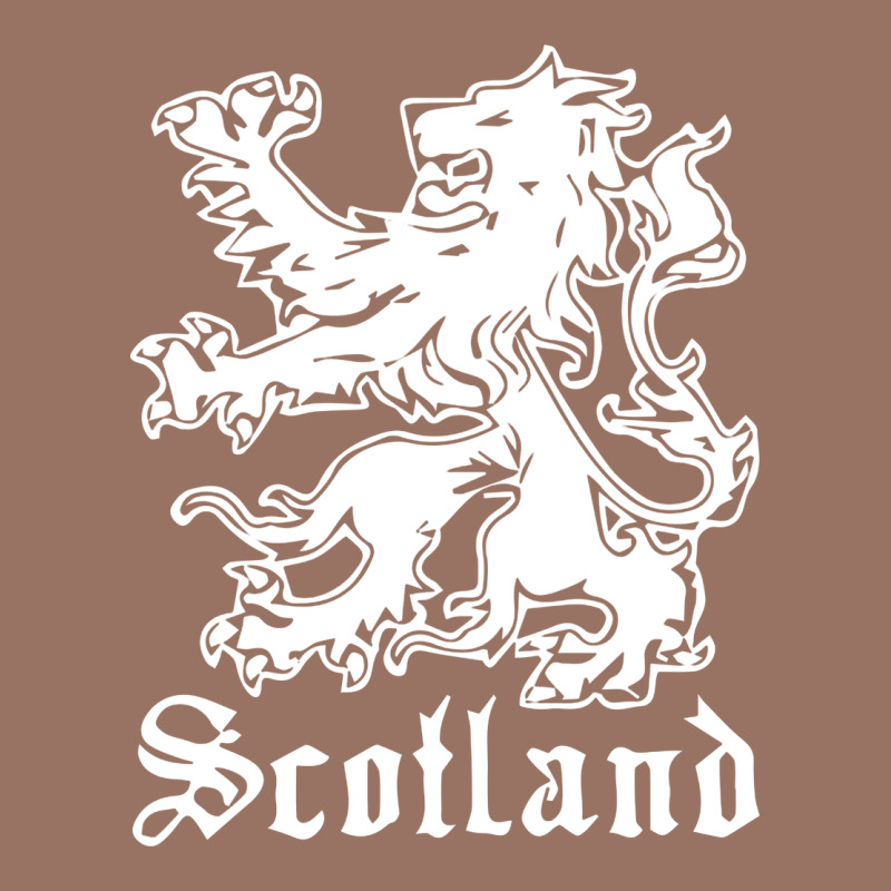 Youth Scotland Premium Hoodie by DesignPulse | Teevron