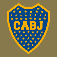 Boca Juniors Premium Hoodie | Teevron