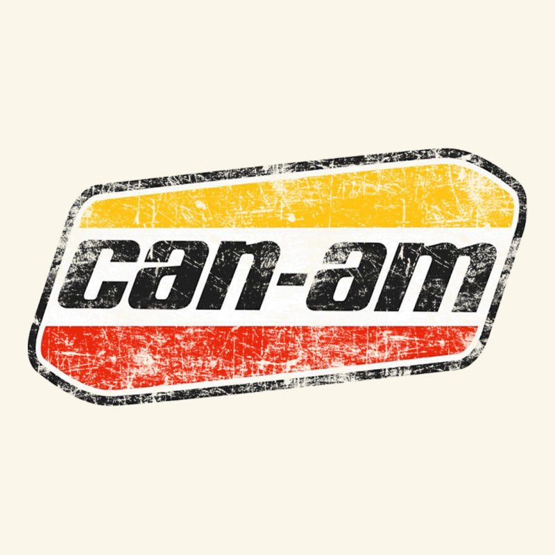 Canam Vintage Original Atv Utv Off Road Gift Long Sleeve Premium Hoodie by DesignPulse | Teevron