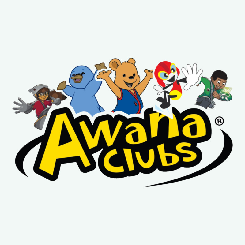 Awa Na Awa Ni Clubs Premium Hoodie by DesignPulse | Teevron