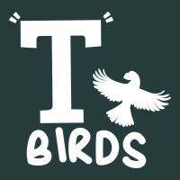 T Birds Greaser Thunderbirds 1970s T Birds Pullover Hoodie Premium Hoodie | Teevron