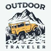 Traveler Premium Hoodie | Teevron
