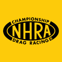 Nhra Oval Premium Hoodie | Teevron