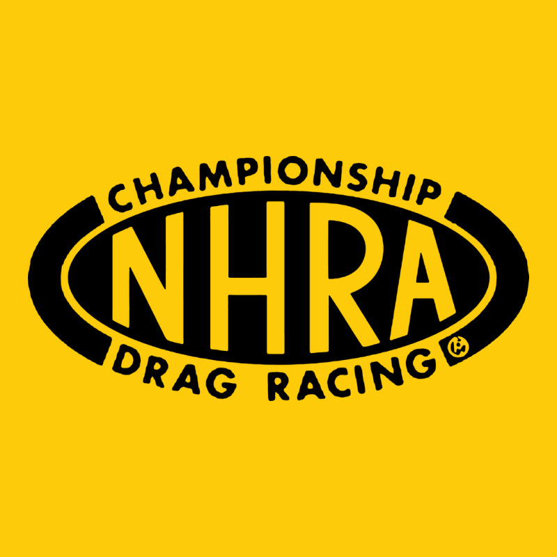 Nhra Oval Premium Hoodie by DesignPulse | Teevron