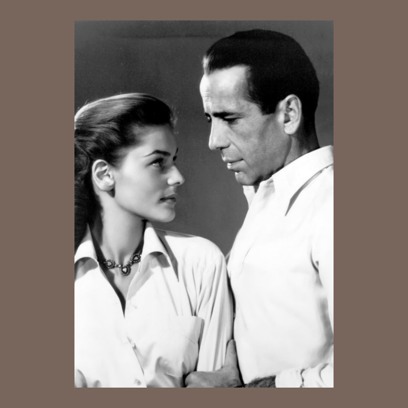 Humphrey Bogart Premium Hoodie by DesignPulse | Teevron