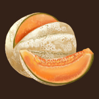 Colorado Cantaloupe Png Heavy Core Tee | Teevron