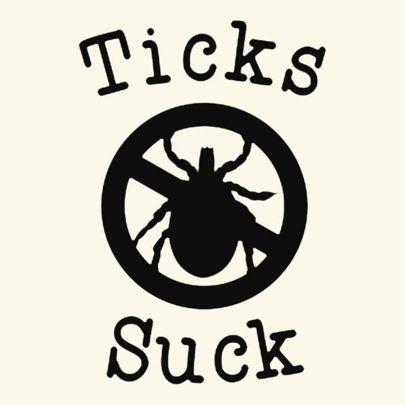 Ticks Suck Shirt Lyme Disease Gift Green Awareness Ribbon Premium Hoodie by DesignPulse | Teevron