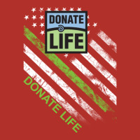 Donate Life Premium Hoodie | Teevron