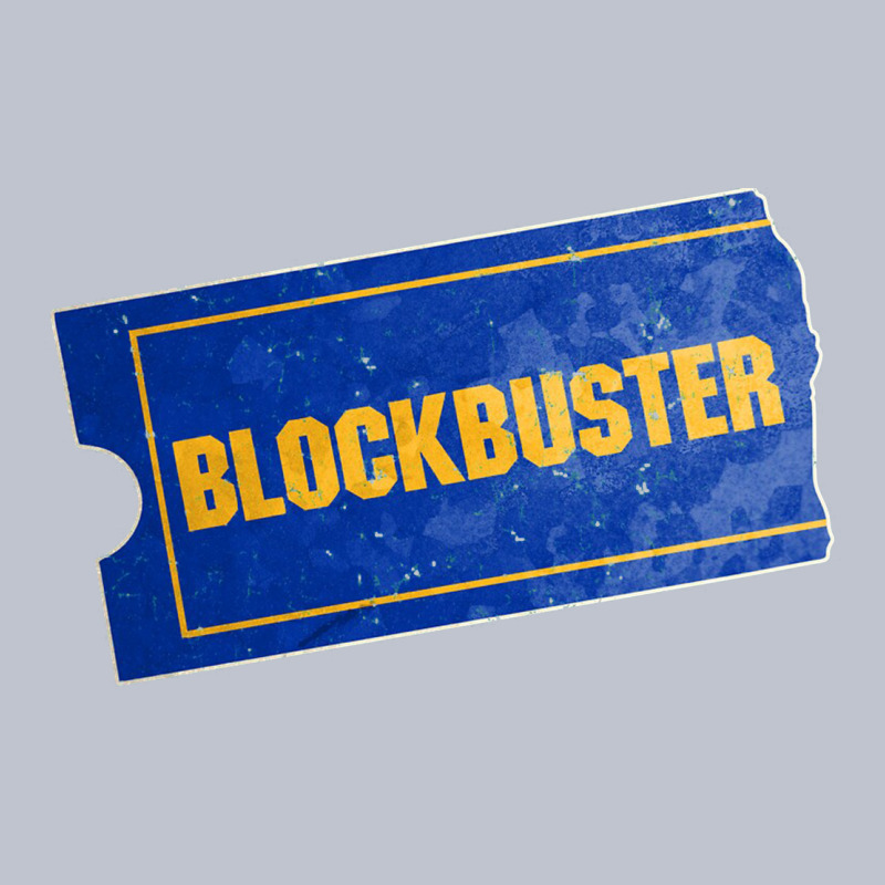 Blockbuster Premium Hoodie by DesignPulse | Teevron