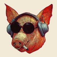 Blodwyn Pig Premium Hoodie | Teevron