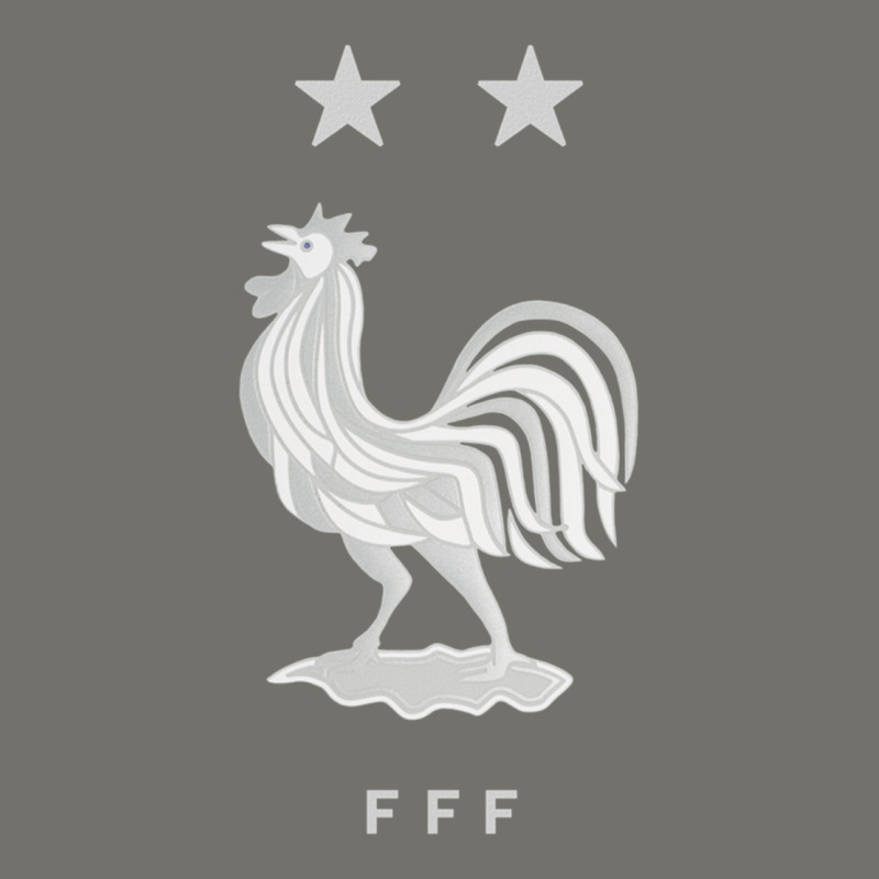Fff Two Stars Premium Hoodie by DesignPulse | Teevron
