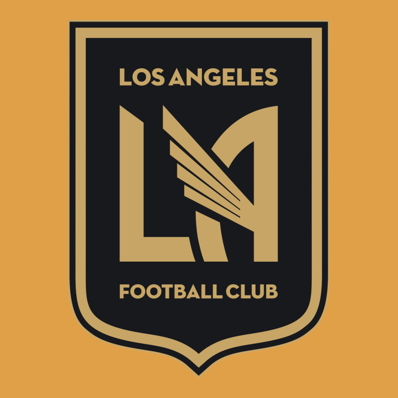 Lafc Premium Hoodie by DesignPulse | Teevron