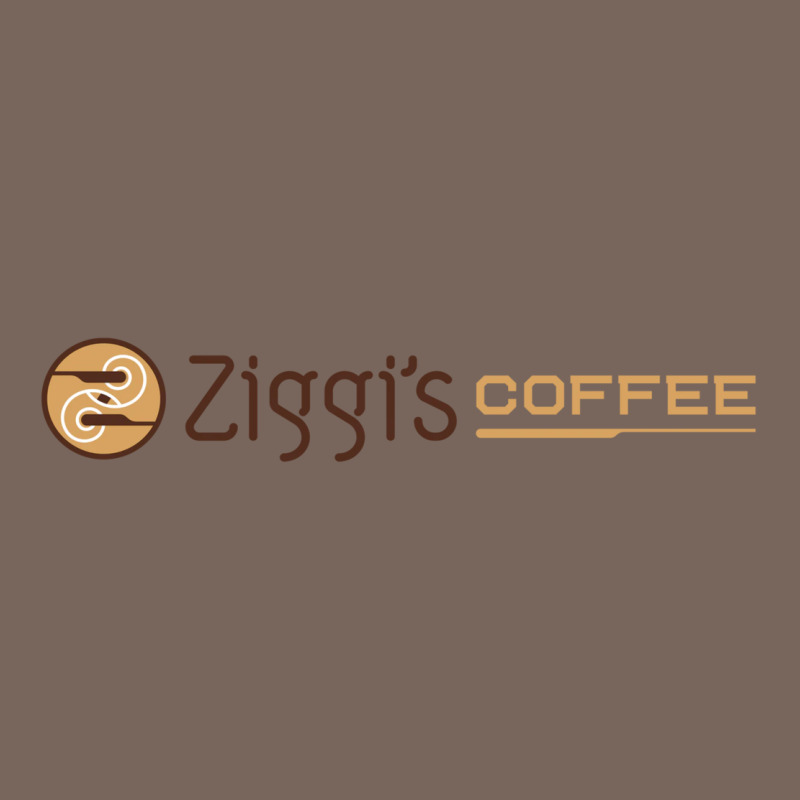 Ziggi's Coffee Premium Hoodie by DesignPulse | Teevron