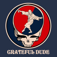 Grateful Dude Premium Hoodie | Teevron