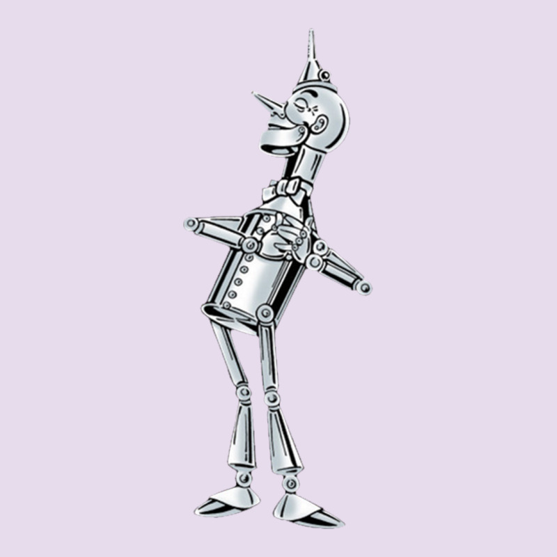 Vintage Wizard Of Oz Tinman Premium Hoodie by DesignPulse | Teevron