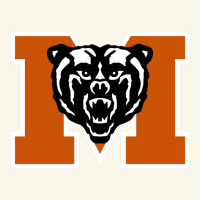 Mercer Bears Premium Hoodie | Teevron
