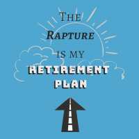 The Rapture Is My Retirement Plan Bible Heaven Jesus Premium Hoodie | Teevron