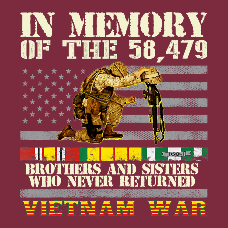 Vietnam War Veterans Us Memorial Day In The Memory Of 58479 38 Premium Hoodie by PixelWave | Teevron