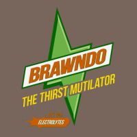 Brawndo The Thirst Mutilator   Idiocracy Inspired Active Premium Hoodie | Teevron