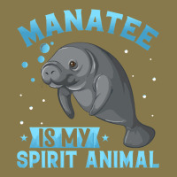 Manatee Gifts Premium Hoodie | Teevron