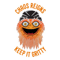 chaos reigns keep it gritty | Teevron