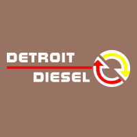 Detroit Diesel Premium Hoodie | Teevron