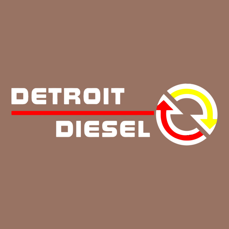 Detroit Diesel Premium Hoodie by PixelWave | Teevron