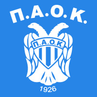 Paok Merch Premium Hoodie | Teevron
