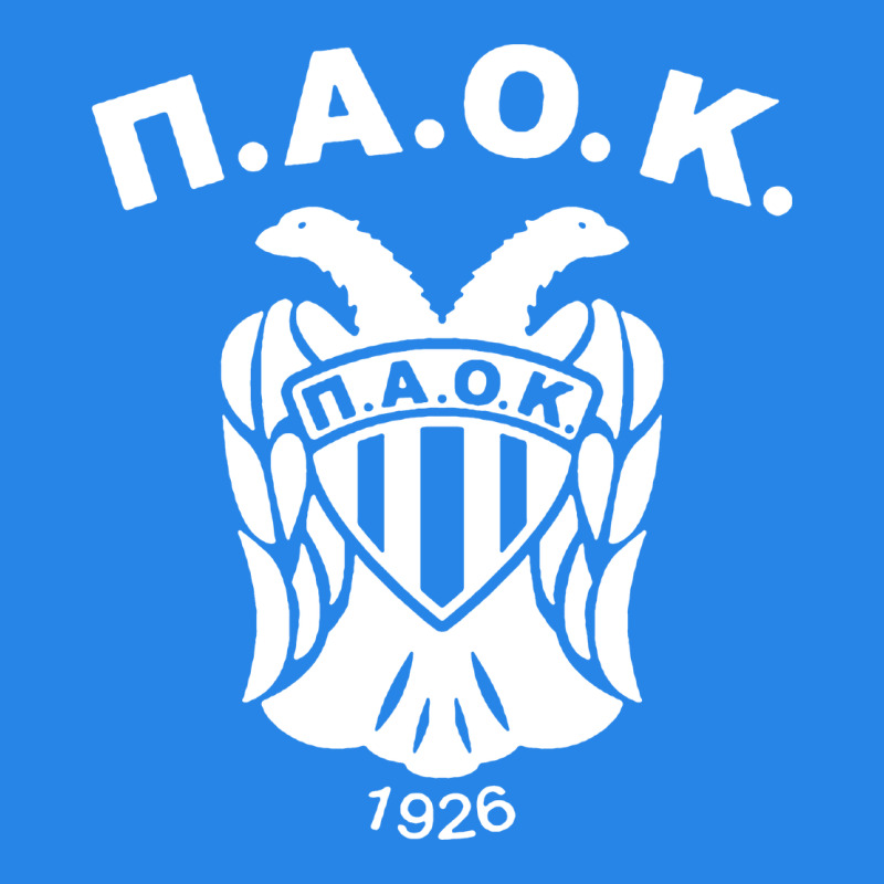 Paok Merch Premium Hoodie by PixelWave | Teevron