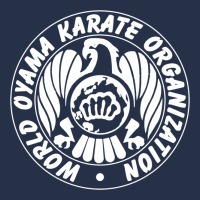 World Oyama Karate Organization ( White ) Premium Hoodie | Teevron