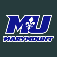 Marymount University Vectorized Premium Hoodie | Teevron