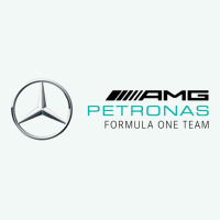 Mercedis F1 Premium Hoodie | Teevron