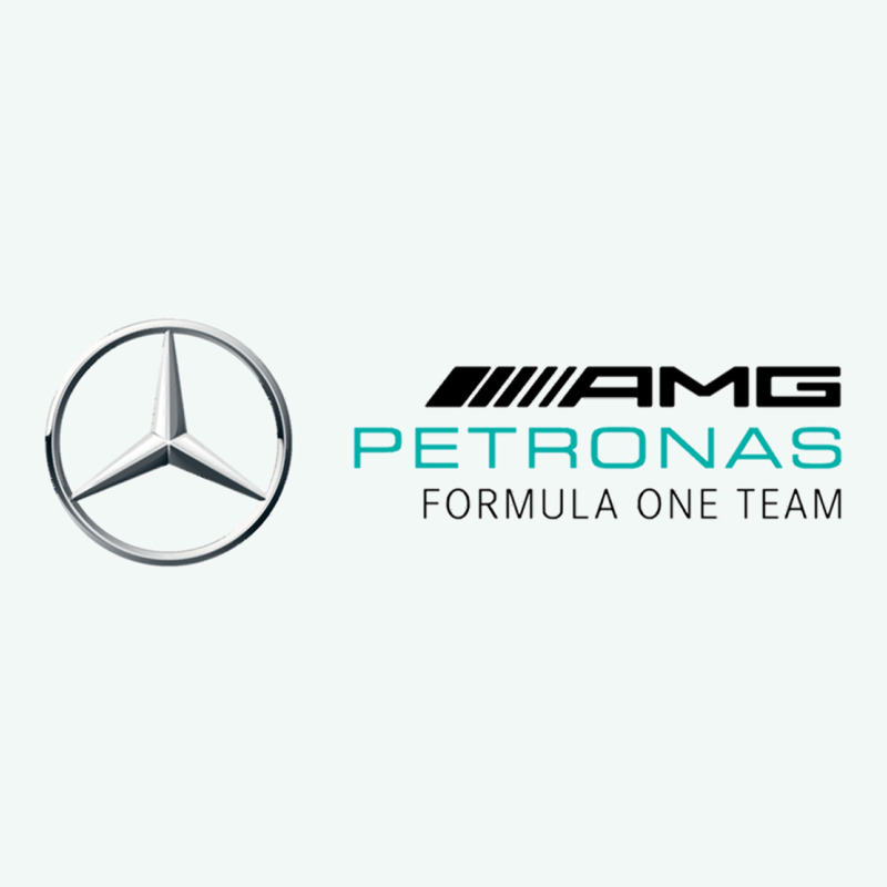 Mercedis F1 Premium Hoodie by PixelWave | Teevron