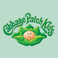 Cabbage Patch Kids Essential Premium Hoodie | Teevron