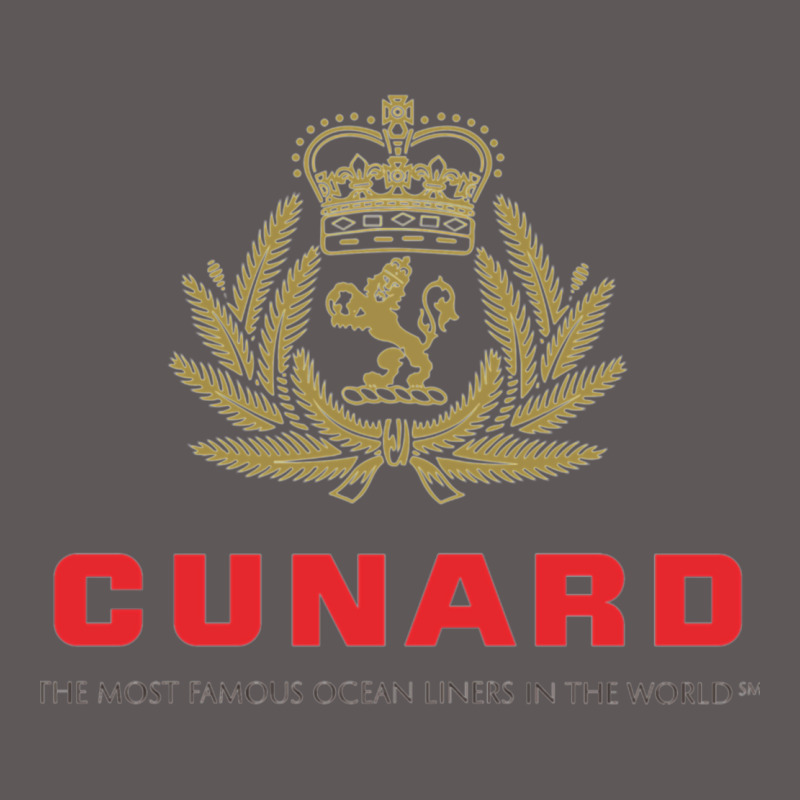 Luxury Cruises Cunard Premium Hoodie by PixelWave | Teevron