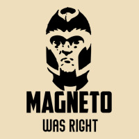 Magneto Was Right Premium Hoodie | Teevron