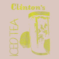 Clintons Iced Tea Premium Hoodie | Teevron