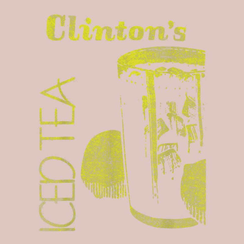 Clintons Iced Tea Premium Hoodie by PixelWave | Teevron