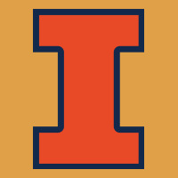 Illinois Fighting Illini Premium Hoodie | Teevron